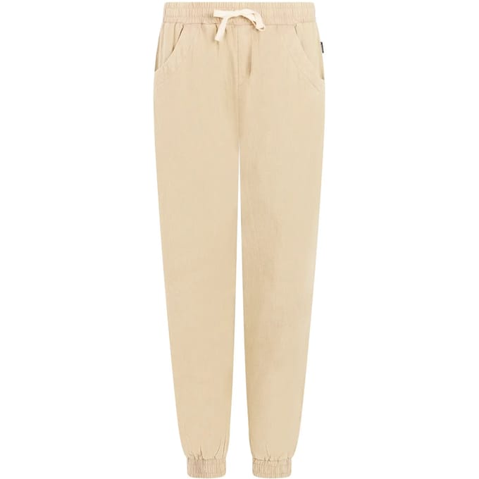 Protest PRTExline – Broek Dames – Tailleband elastiek – Zwart
