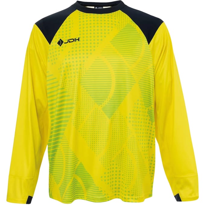 JDH Carbon Keepersshirt Senior - Maat S