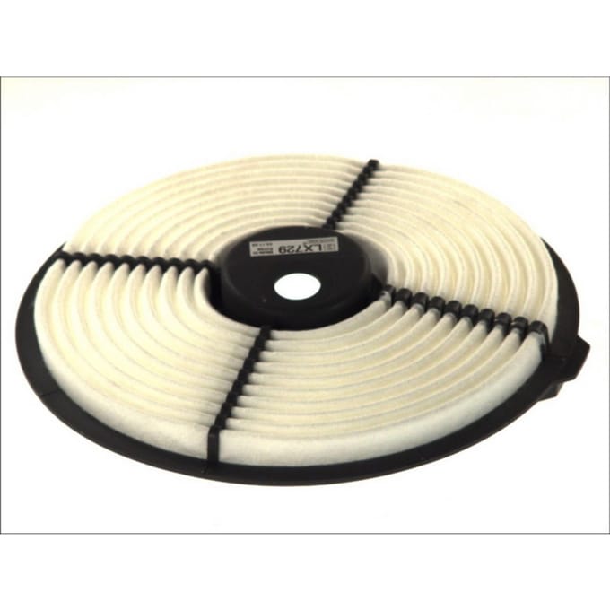 MAHLE luchtfilter KNECHT LX 729