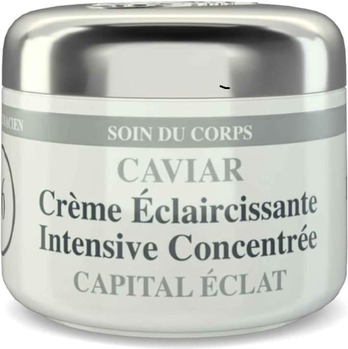 HT26 Caviar Skin Lightening Cream 450 ml