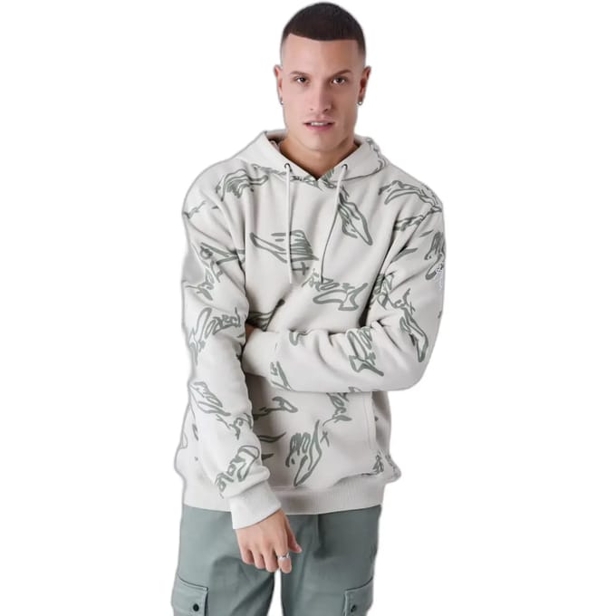 Hoodie Project X Paris