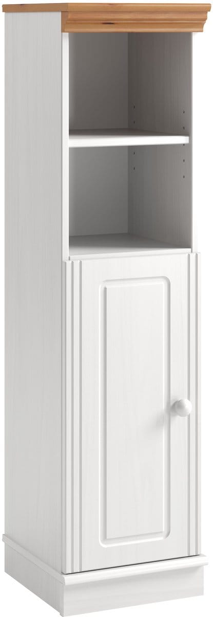 Anita-Anita-Kast - 1-Deur - Wit