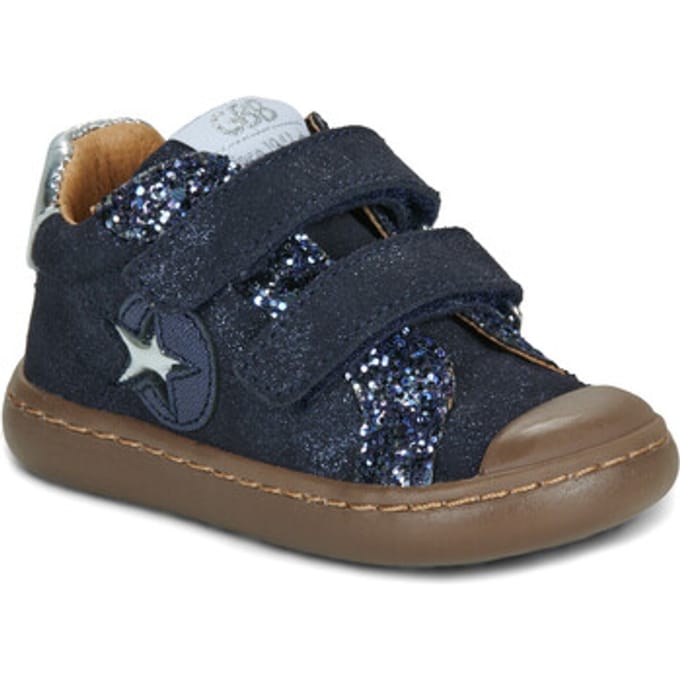 GBB  Hoge Sneakers ALEX SCRATCH