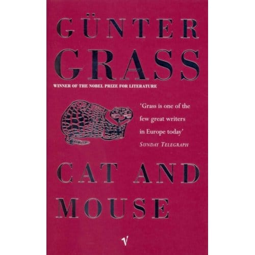 Cat And Mouse - Gunter Grass