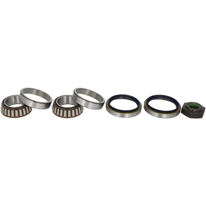 Wiellagerset SKF VKBA 919