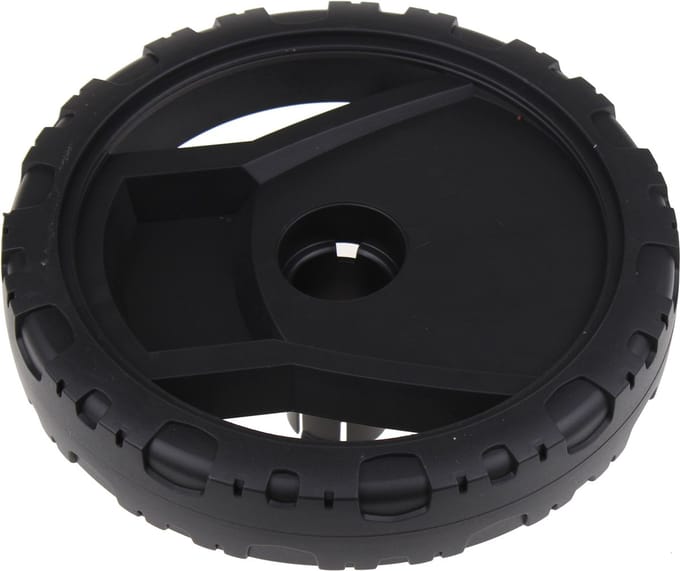 KARCHER - Wiel 160 Hummer - 55152980