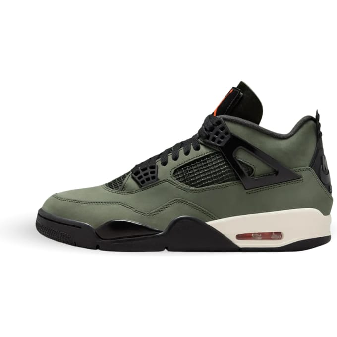 Air Jordan 4 Retro OG SP Undefeated (2025) - Maat 47.5