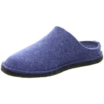 Pantoffels Haflinger -