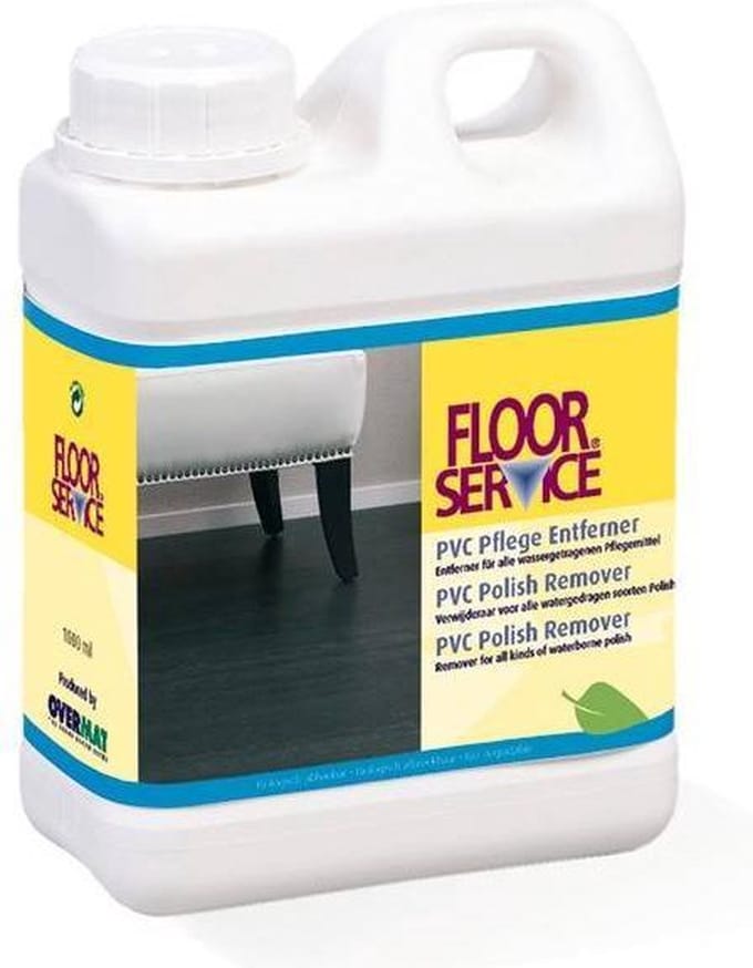 Floorservice Polish Remover 1L