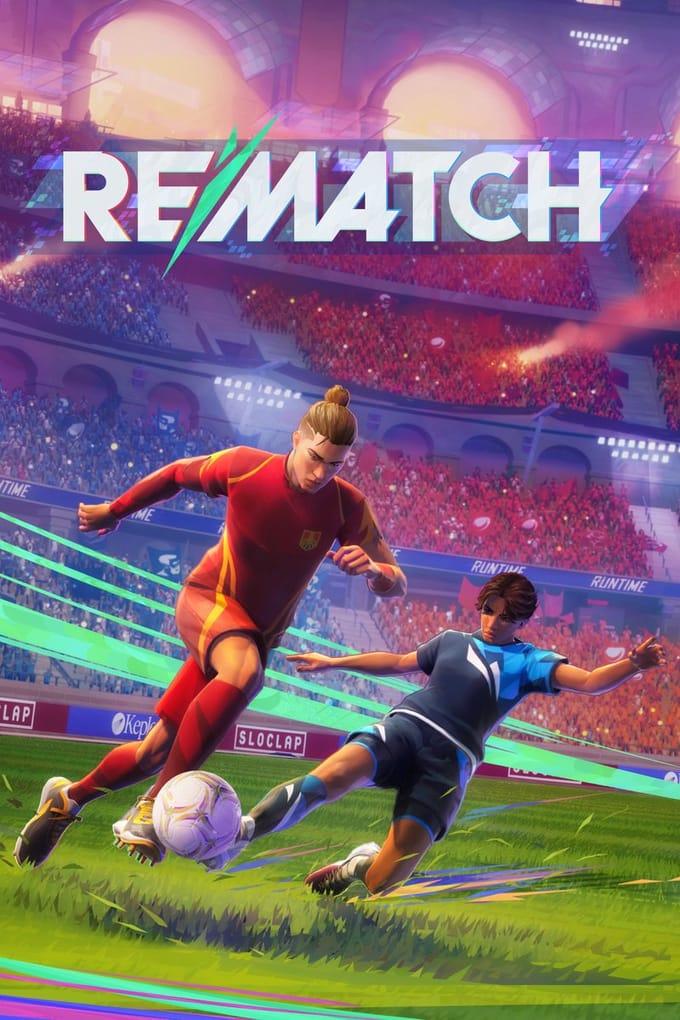 Rematch - Windows Download