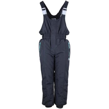 Jumpsuit Peak Mountain Saolpette de ski garçon EFIX