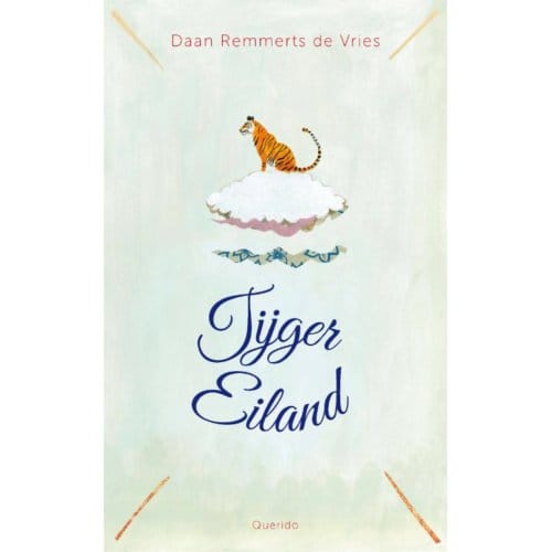 Tijgereiland - Daan Remmerts de Vries