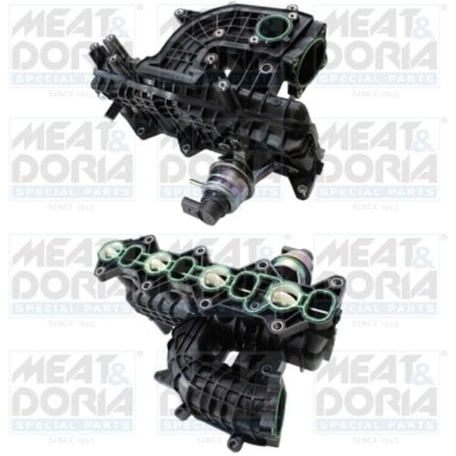 Zuigbuis module MEAT & DORIA 89561