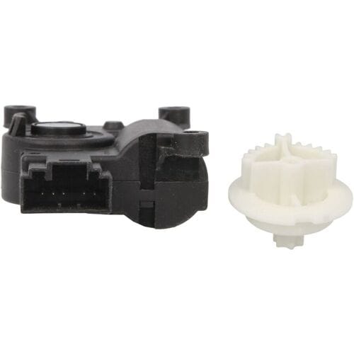 Afstelelement, drallklep(zuigleiding) MAHLE AA 108 000P
