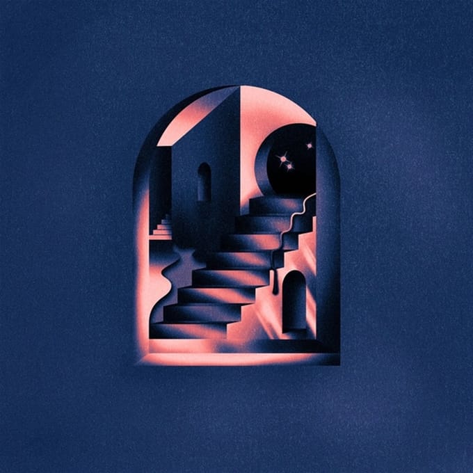Emapea - Dreaming Zone (LP)