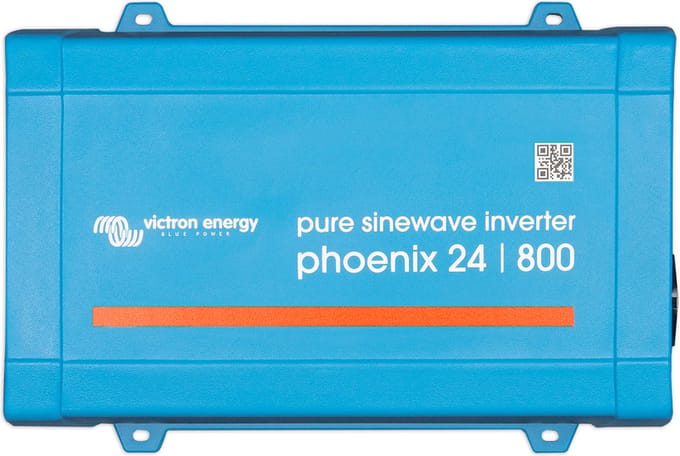 Victron Phoenix omvormer 24/800 VE.Direct IEC 230V