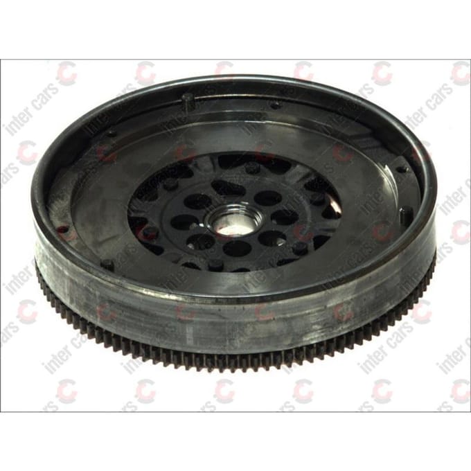 Schaeffler Luk Dubbel massa vliegwiel LUK ZMS 415 0282 10