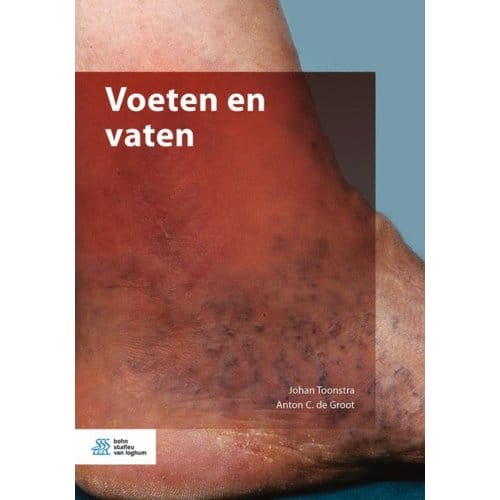 Voeten En Vaten - Johan Toonstra