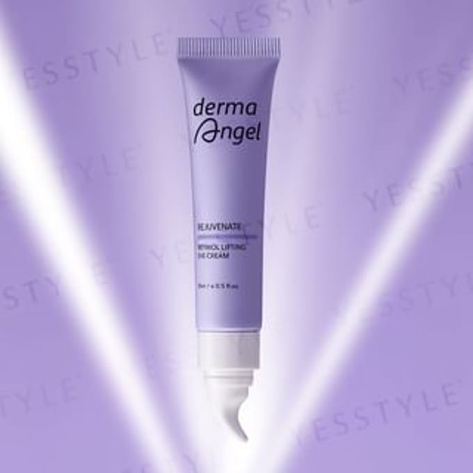 derma Angel - Rejuvenate 0.3% Retinol Lifting Eye Cream 15ml