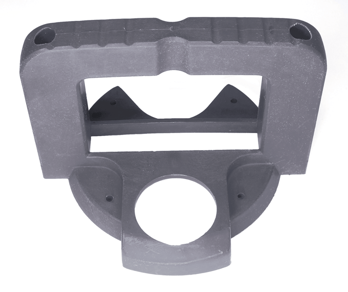 Handle part