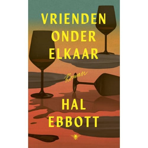 Vrienden Onder Elkaar - Hal Ebbott