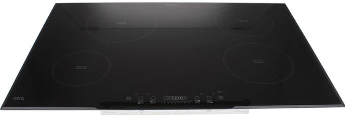 WHIRLPOOL - GLASPLAAT KERAMISCH KOOKVLAK - 481010576190