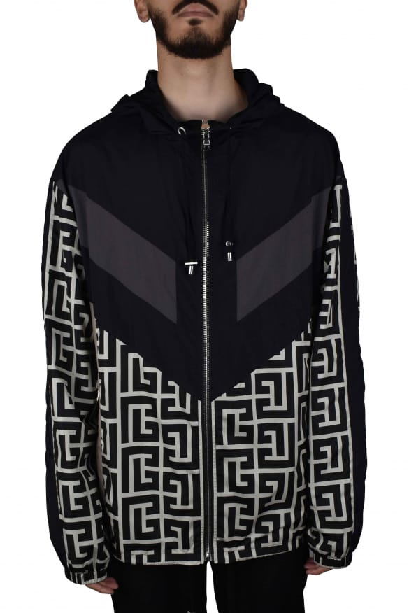 Balmain Jack Zwart