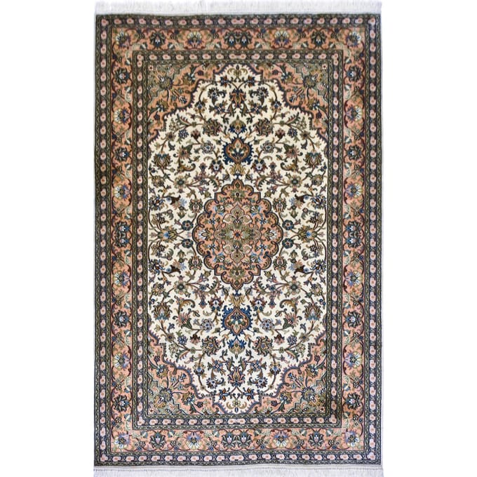 Vloerkleed Kashan | Casa Caron