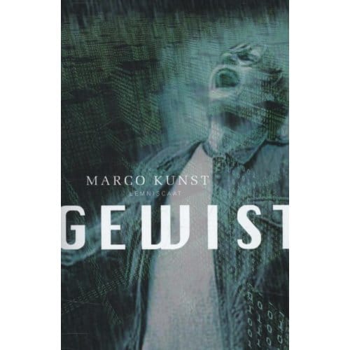Gewist - Marco Kunst