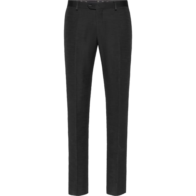 Broek Getailleerde Pasvorm