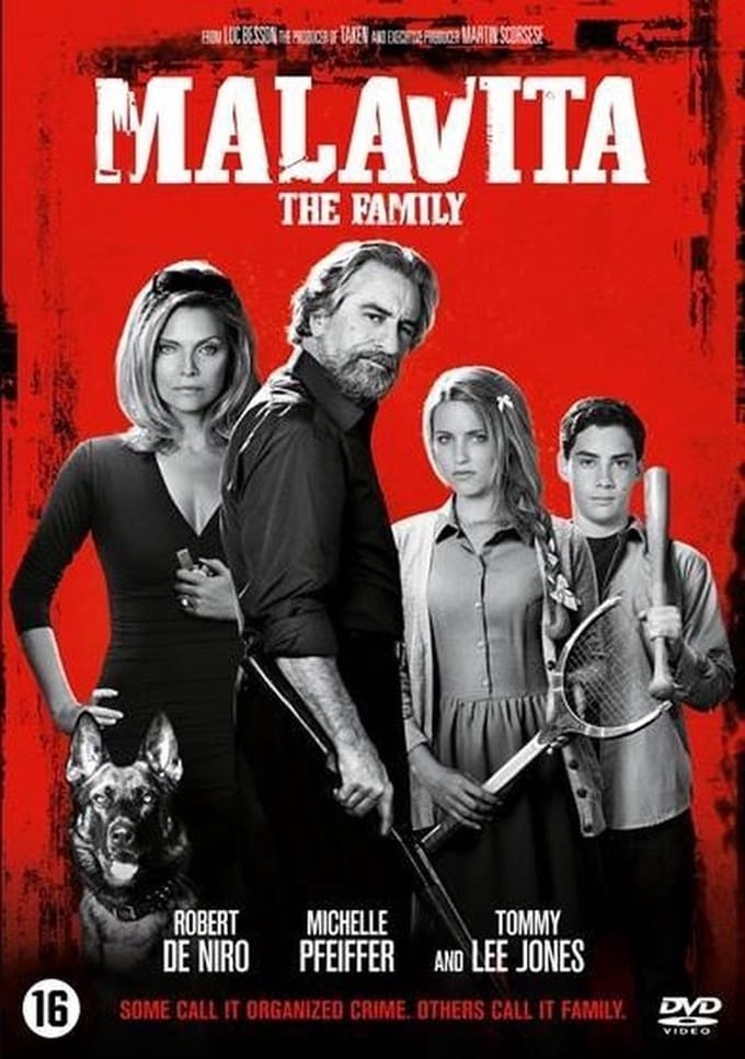 Malavita