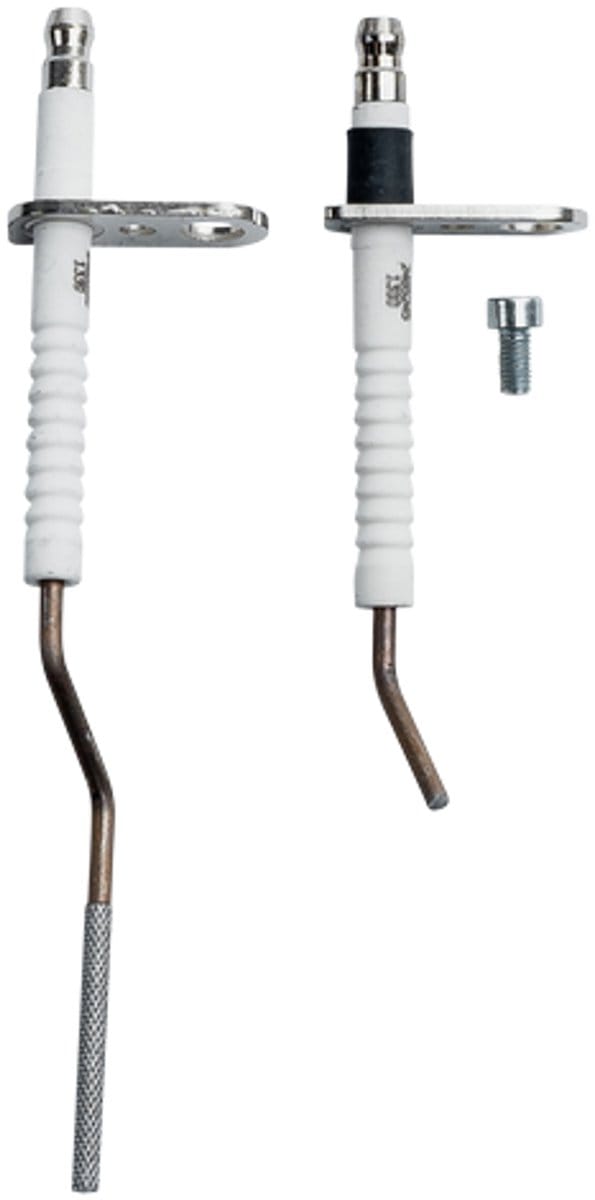 Wolf Ontstekingselektrodenset voor COB-2/TOB, 2486214
