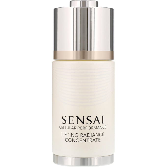 SENSAI Cellular Performance - Lifting Linie Radiance Concentrate Anti-agingserum Dames 40 ml