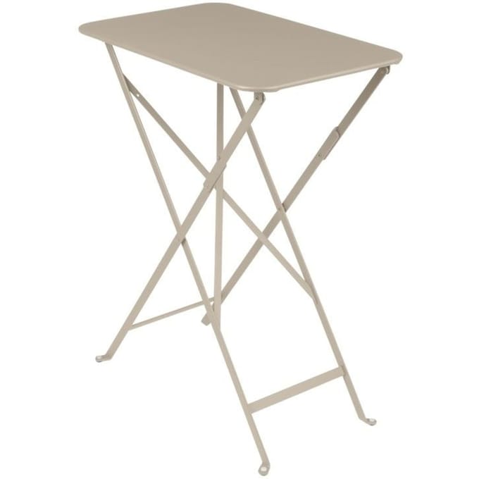 Fermob BISTRO klaptafel rechthoekig - 14 muskaat - 37 x 57 cm
