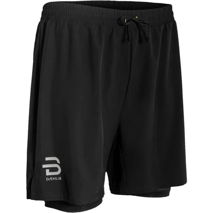 2 in 1 shorts Daehlie Sportswear