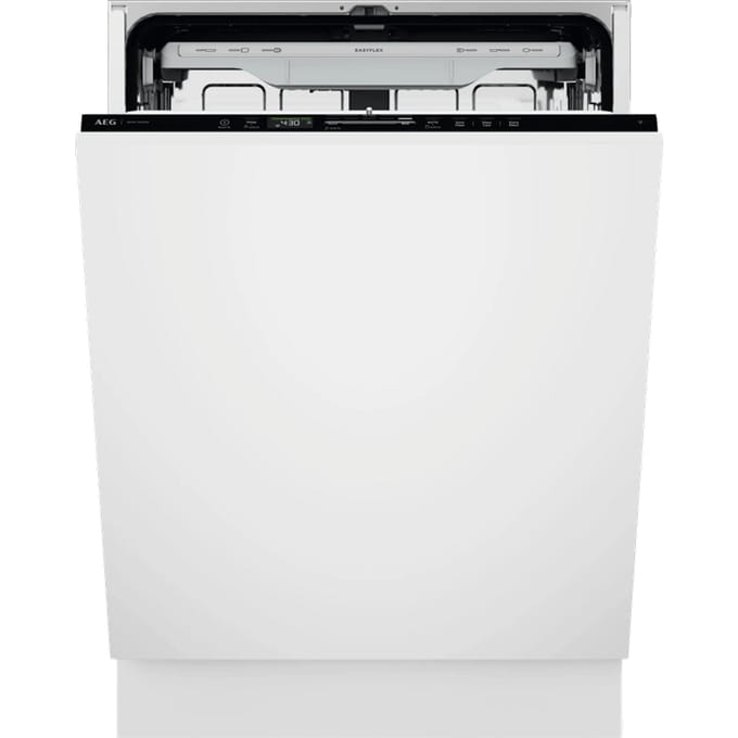 AEG GI8700A2PN SatelliteClean Pro