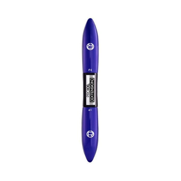 L'Oréal Paris - PRO XXL EXTENSION - Zwart - Mascara geïnspireerd op het effect van wimperextensions - 12 ml