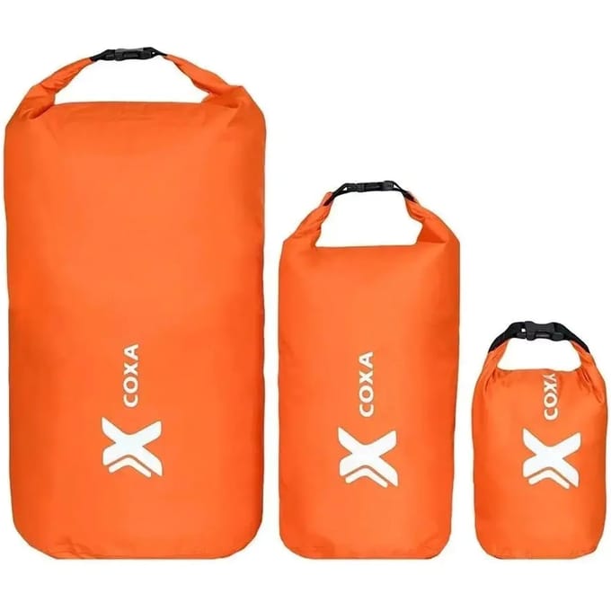 Waterdichte zak Coxa Carry
