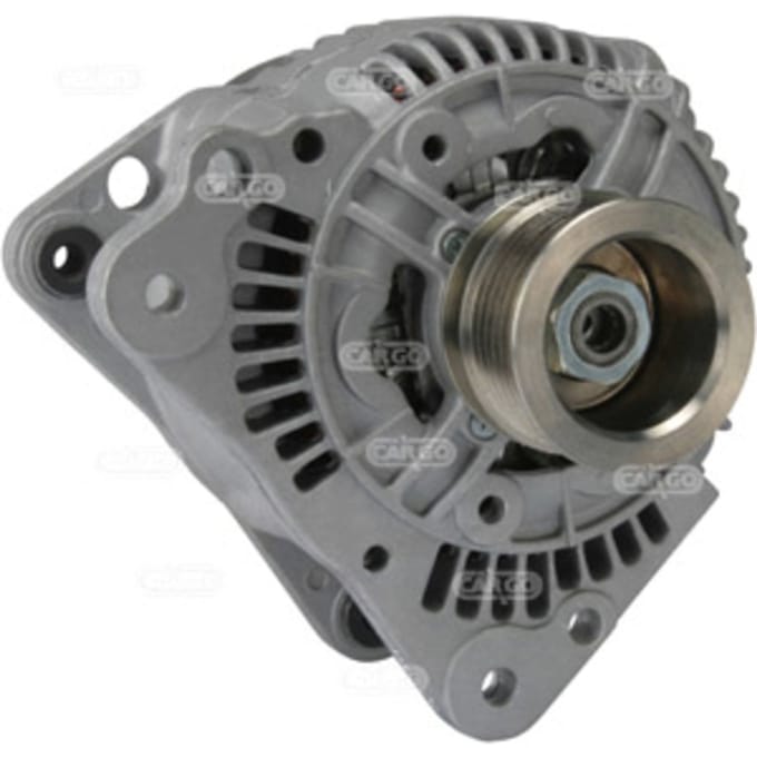 Driefasige generator HC-CARGO 111353