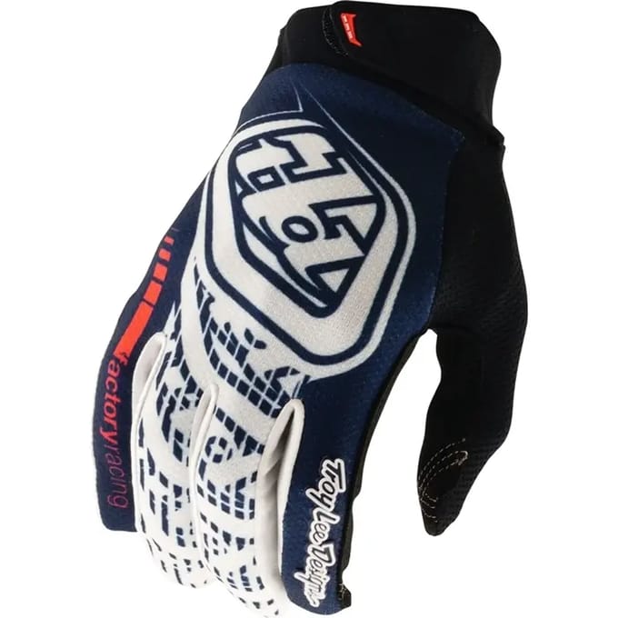 Motorcross handschoenen Troy Lee Designs GP Pro