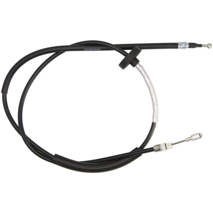 Kabel, parkeerrem LINEX 03.01.55 links