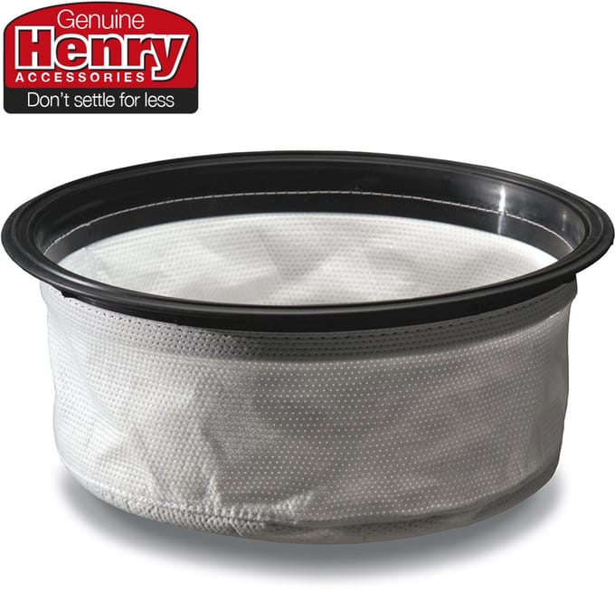 Numatic - Primair TriTex filter - 11 inch (Compact/160 modellen) - Verpakt