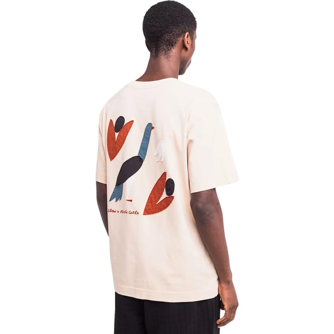 T-shirt Olow Oisel