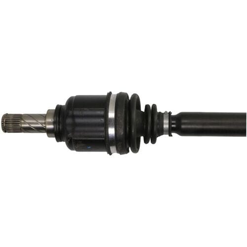 Aandrijfas POINT GEAR PNG72929