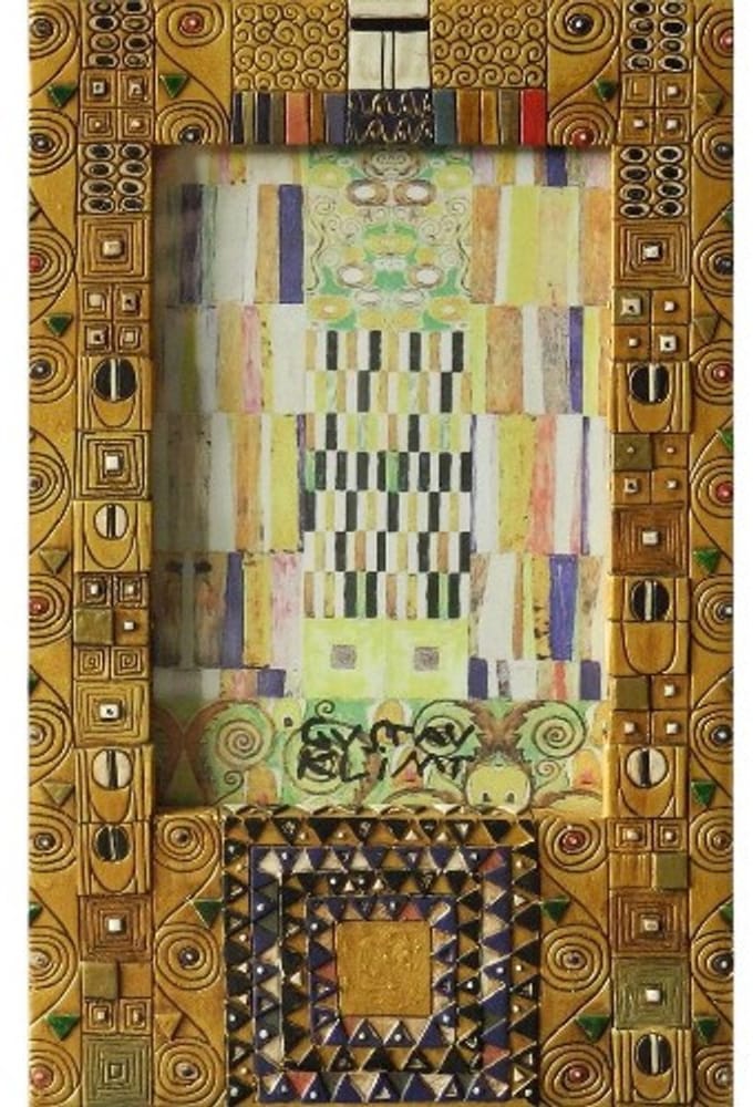 Gustav Klimt Collectie Fotolijst - Parastone - 18 cm