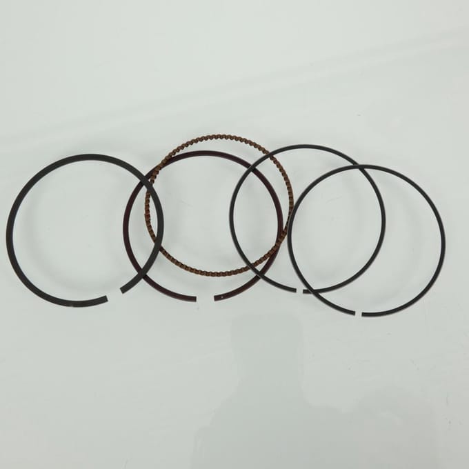 Segment de piston origine pour scooter Yamaha 125 X-Max 2014 à 2017 5D7E16030000 Neuf