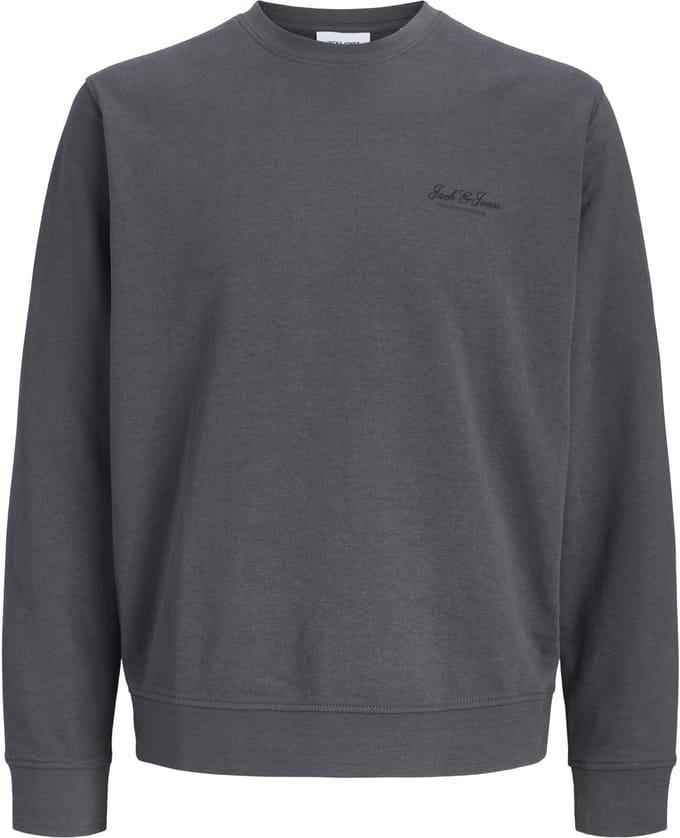 JACK&JONES - JJEARCHIVE GRAPHIC SWEAT CN SN JNR - Jongens - Sweaters
