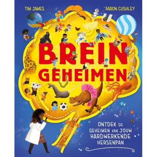 Breingeheimen - Tim James
