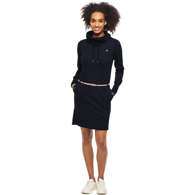 Damesjurk Ragwear Laurra a