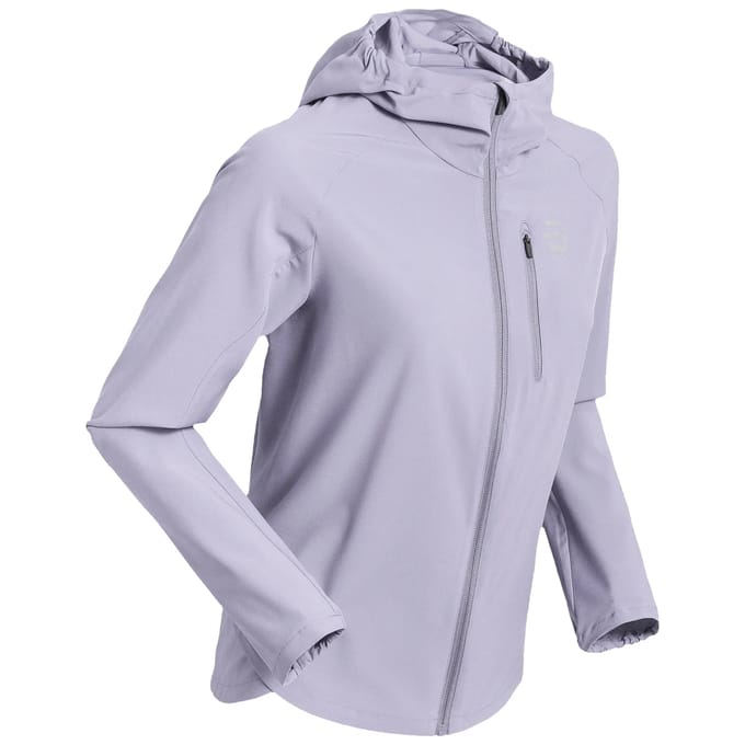Waterdicht damesjack Daehlie Sportswear Run 2.0